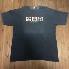 68&BROTHERS Tシャツ Lower East Side NYC XXLのサムネイル
