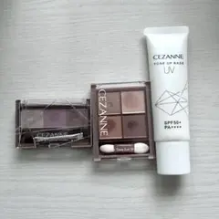 CEZANNE セザンヌ 化粧品 メイク コスメ アイシャドウ まとめ売り