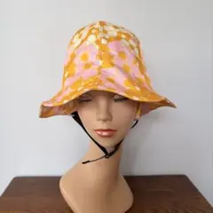 マリメッコ バケットハット marimekko 【kioski】 - メルカリ