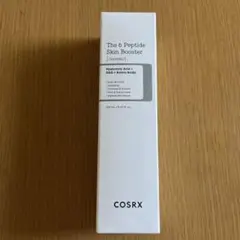 COSRX 6 Peptide Skin Booster 150ml