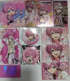 けちゃおさんグッズまとめ買い - メルカリ