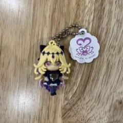 名探偵プリキュア キュアアルカナシャドウ ガシャポン スイングのサムネイル