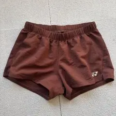 ヨネックス ハーフパンツ l