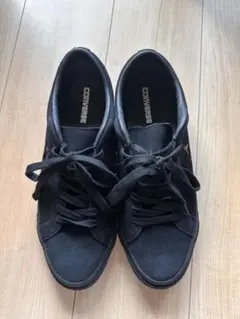 CONVERSE ALL STAR SUEDE 27.5cm