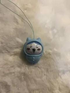 ちぃかわ　パジャマパーティーズ　ハチワレ