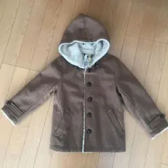 ZARA BOYSコート　クリーニング済み！のサムネイル