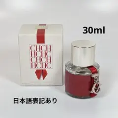 キャロライナ　ヘレラ　CH オーデトワレ　30mlのサムネイル