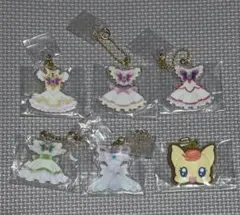 プリキュア　一番くじ　ふたりはプリキュア　プリキュア5 早い者勝ち