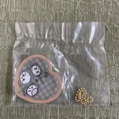 ちいかわ　きゃらシャカチャームグミ