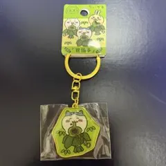 ご当地ちいかわ　新潟/笹団子　ハチワレ