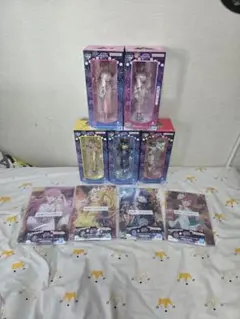 一番くじ「ぼっち・ざ・ろっく！」VOLUME 4　上位&ラストワン　フルコン