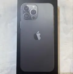 22時まで限定価格 iPhone13ProMax グラファイト本体【おまけつき】
