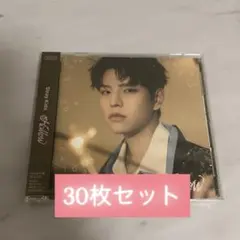 Stray Kids スキズ fc盤『Hollow』(Seungmin盤)30枚