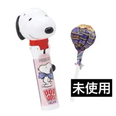 pop ups! ロリポップキャンディ スヌーピー PEANUTS