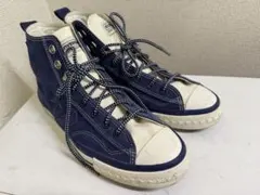 CONVERSE SKATEBOARDING ハイカットスニーカーのサムネイル