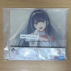 F賞 黒川あかね バストアップアクリルスタンド