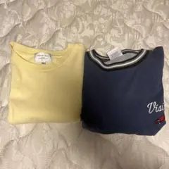 VISION STREET WEAR Tシャツ、lounge wear Tシャツ