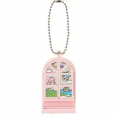 シークレットミニチュアチャームA キキララ