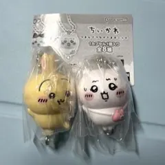 ちいかわ　つまんでつなげてますこっと　うさぎ