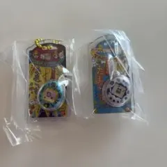 たまごっち3 おかしなたまごボーロっち