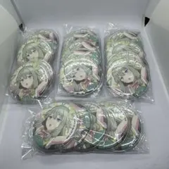 草薙寧々　キャラ缶バッジ　20個セット