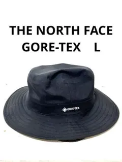 THE NORTH FACE GORE-TEX 모자 L 노스페이스