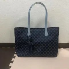 PATRICK COX トートバッグ