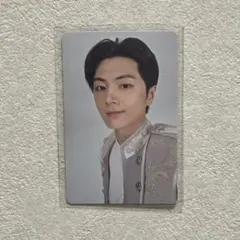 ENHYPEN House of Vampire VIP特典トレカ ジェイ