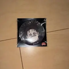 呪術廻戦 缶バッジ 死滅回遊 脹相