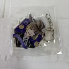 ツイステッドワンダーランド ルーク・ハント