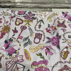 感謝SALE リバティ 23×40cm