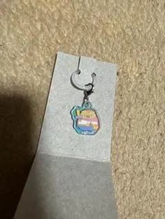 すみっコぐらし　アクリルチャーム