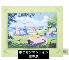 小物トレー ポケモン P'atelier 出会いの森 ピカチュウ 新品 - メルカリ