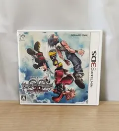 2026年最新】キングダムハーツ3dsの人気アイテム - メルカリ