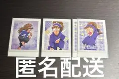 忍たま乱太郎 不破雷蔵 パシャこれ