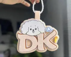 SEVENTEEN セブチ　ドギョム　DK