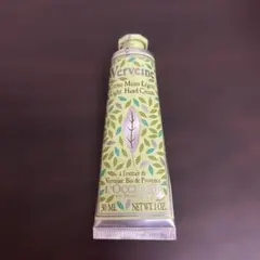L'OCCITANE Verveine Light Hand Cream30ml