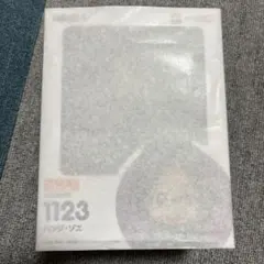 進撃の巨人 ハンジ・ゾエ ねんどろいど フィギュア 1123 再販