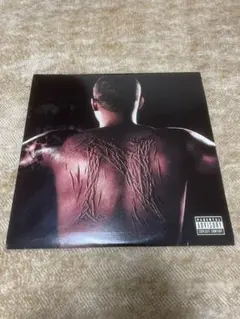 新品未開封 The Weeknd After Hours スプラッター レコード - メルカリ