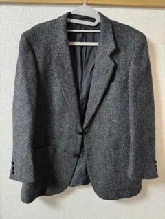 【BALENCIAGA paris】 vintage jacketのサムネイル