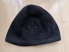 CHROME HEARTS ワッフルニット帽 ビーニー