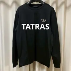 2025年最新】タトラス ロンtの人気アイテム - メルカリ