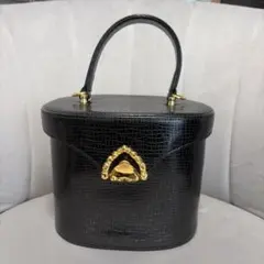 Ungaro バニティバッグ　ハンドバッグのサムネイル
