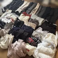 レディース　洋服　まとめ売り　63点