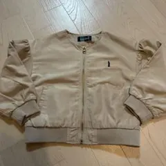 イーストボーイ ブルゾン 120cm