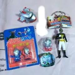 戦隊ヒーローぬいぐるみシリーズ】ヤンマ・ガスト & トンボオージャー