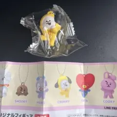 くら寿司 びっくらポン BT21