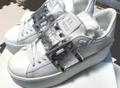 2026年最新】VALENTINO スニーカー 厚底の人気アイテム - メルカリ