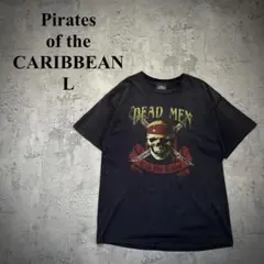 2008年 MIB メン・イン・ブラック フランク パグ ムービーTシャツ L
