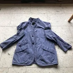 ティーエスエス　サマージャケットのサムネイル